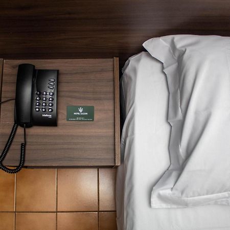 Hotel Zazori Várzea Grande Esterno foto