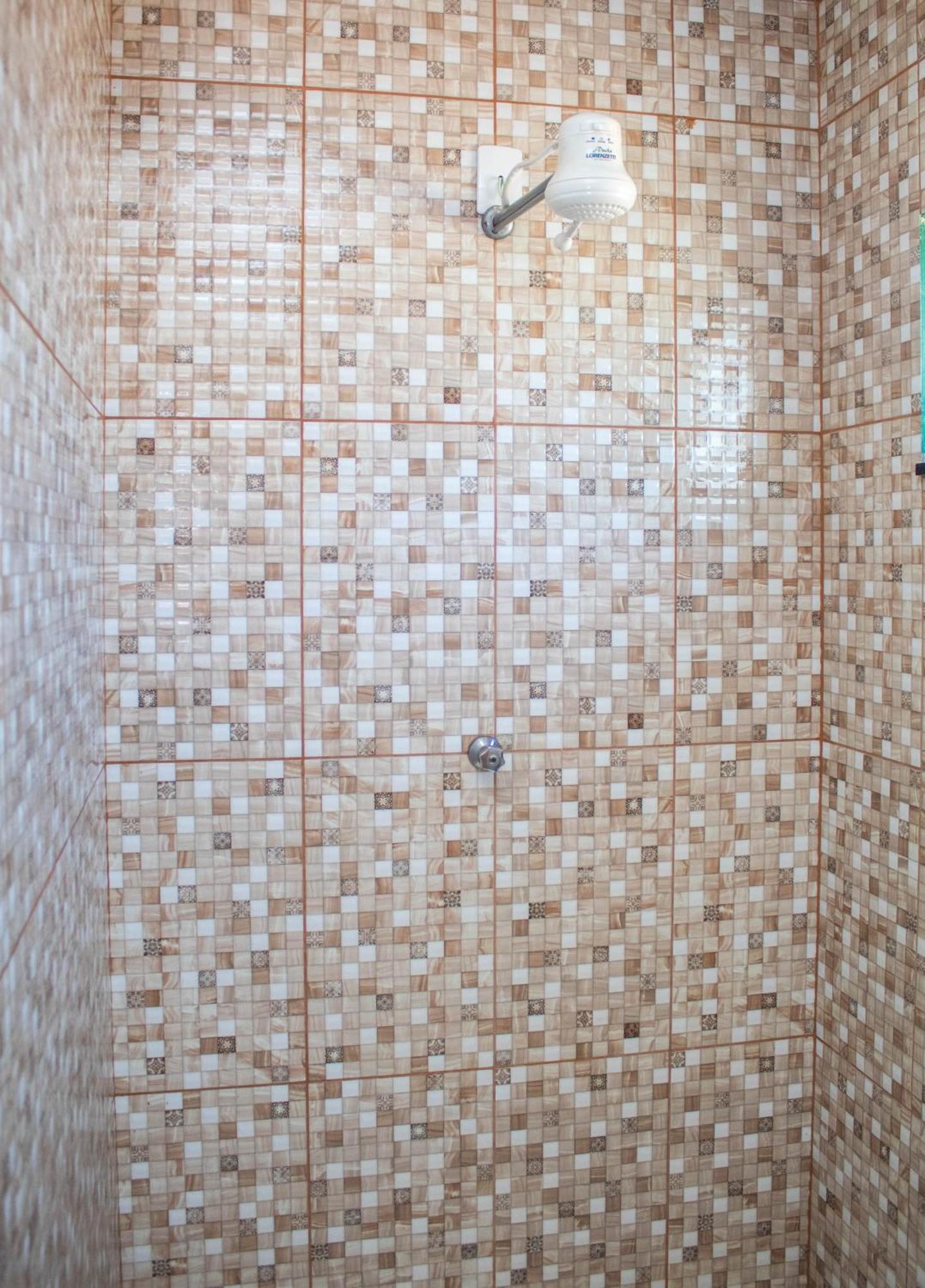 Hotel Zazori Várzea Grande Esterno foto